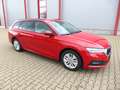 Skoda Octavia 1.5 TSI DSG Ambition LED ACC Spur DAB Roşu - thumbnail 5