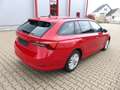 Skoda Octavia 1.5 TSI DSG Ambition LED ACC Spur DAB Roşu - thumbnail 9