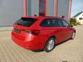 Skoda Octavia 1.5 TSI DSG Ambition LED ACC Spur DAB Rot - thumbnail 7