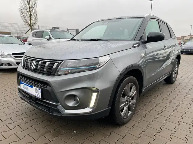 Suzuki Vitara 1.4 Comfort|ACC|R-CAM|LED|SZH|HU NEU|2Hd|
