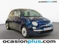Fiat 500 1.2 Lounge Blau - thumbnail 2