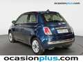 Fiat 500 1.2 Lounge Blau - thumbnail 3