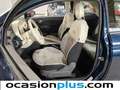 Fiat 500 1.2 Lounge Blau - thumbnail 11