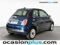 Fiat 500 1.2 Lounge Blau - thumbnail 4