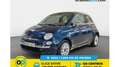 Fiat 500 1.2 Lounge Blau - thumbnail 1