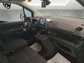 Fiat E-Doblo 50 kWh PL-TN Van * DOPPIA PORTA SCORREVOLE * Grigio - thumbnail 11