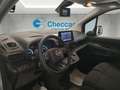 Fiat E-Doblo 50 kWh PL-TN Van * DOPPIA PORTA SCORREVOLE * Grigio - thumbnail 7