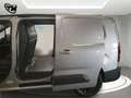 Fiat E-Doblo 50 kWh PL-TN Van * DOPPIA PORTA SCORREVOLE * Grigio - thumbnail 9