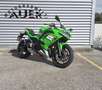 Kawasaki Ninja 650 -- junge Gebrauchte -- A2 tauglich! -- Grün - thumbnail 1