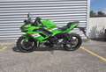 Kawasaki Ninja 650 -- junge Gebrauchte -- A2 tauglich! -- Grün - thumbnail 4