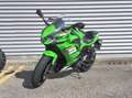 Kawasaki Ninja 650 -- junge Gebrauchte -- A2 tauglich! -- Grün - thumbnail 7