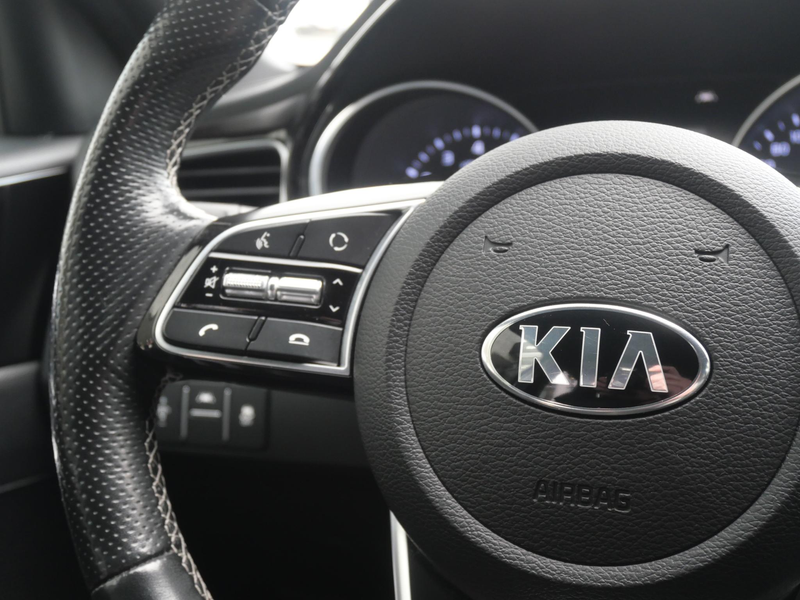 Kia Ceed SW / cee'd SW Sportswagon 1.5 T-GDi GT-Line | trekhaak | JBL | S — photo 12