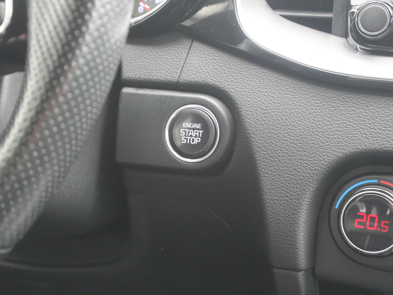 Kia Ceed SW / cee'd SW Sportswagon 1.5 T-GDi GT-Line | trekhaak | JBL | S — photo 14