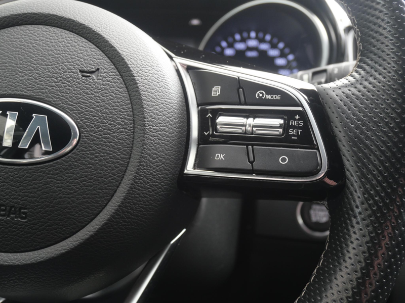 Kia Ceed SW / cee'd SW Sportswagon 1.5 T-GDi GT-Line | trekhaak | JBL | S — photo 13