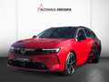 Opel Astra L ST 1.6 Turbo PHEV *ACC*LED*DAB* Rot - thumbnail 3