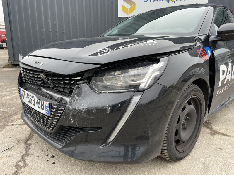 Photo du véhicule
