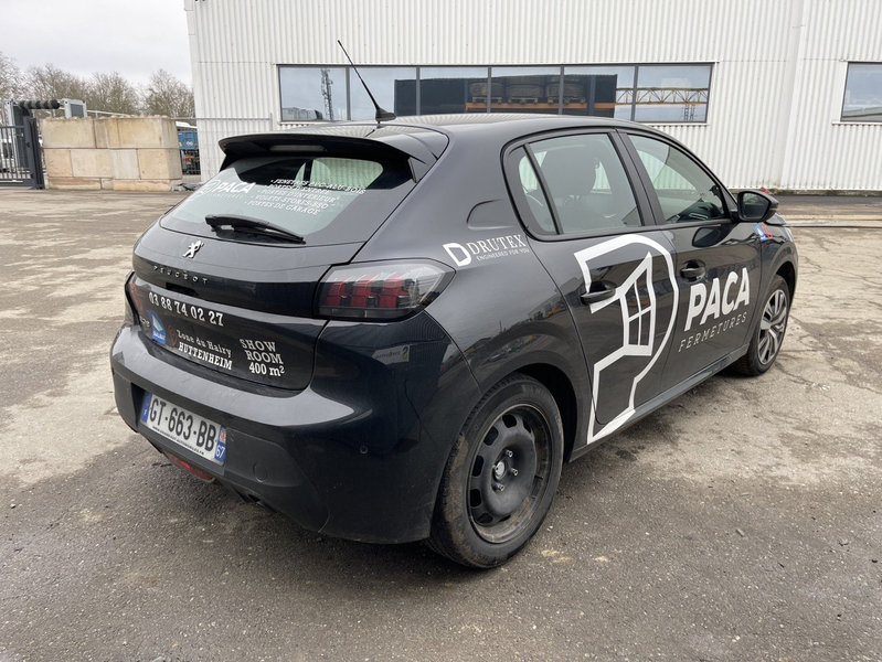 Photo du véhicule