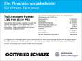 Volkswagen Passat Variant 1.5 eTSI DSG Business Navi ACC Leichtmetallräder Argintiu - thumbnail 2