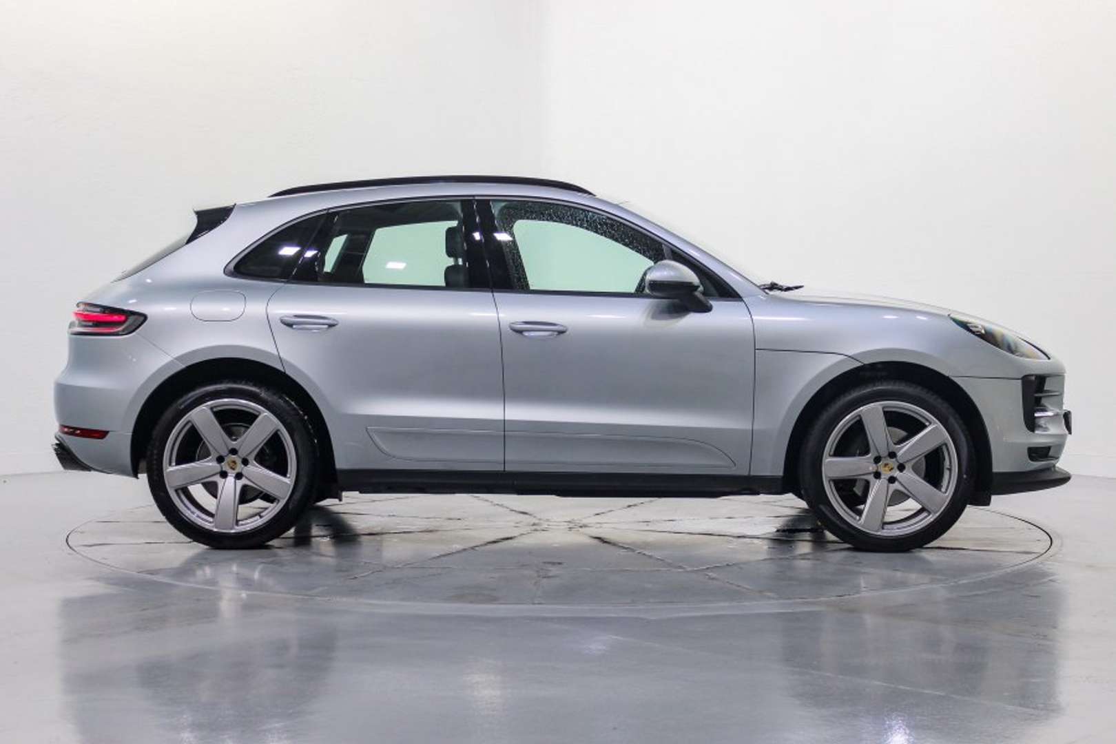 Porsche Macan I - - Joinsteer - #5