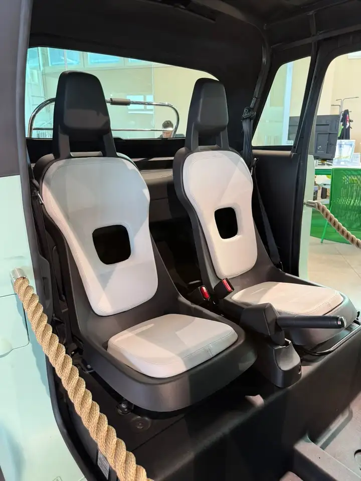Fiat Topolino Dolcevita, миниатюра 9