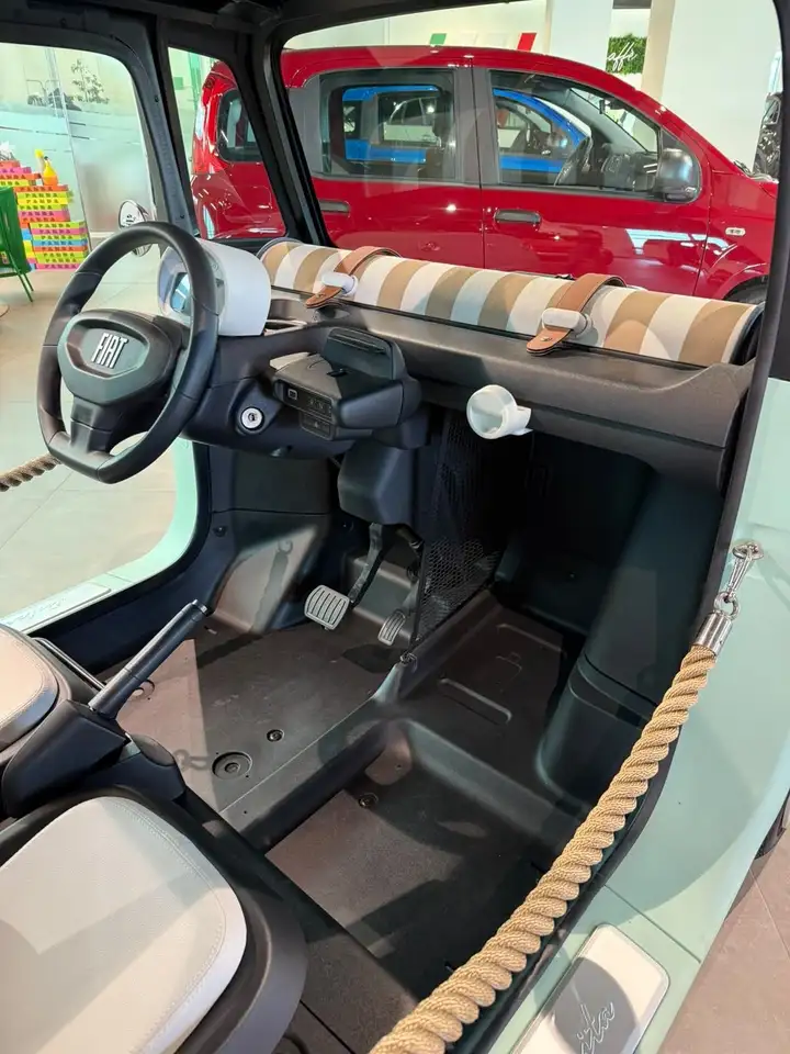 Fiat Topolino Dolcevita, миниатюра 7