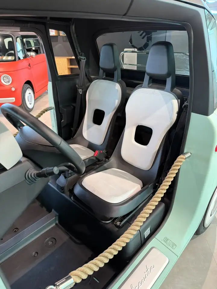 Fiat Topolino Dolcevita, миниатюра 8
