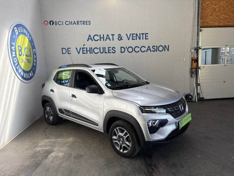 Photo du véhicule