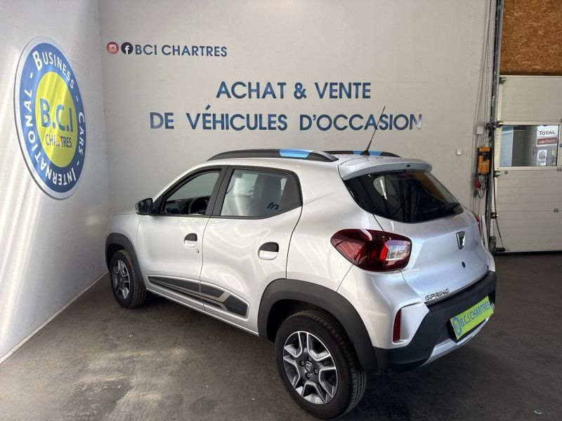 Photo du véhicule