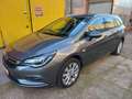 Opel Astra 1.4 Turbo 110CV EcoM Sports Tourer Dynamic Grigio - thumbnail 2