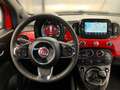 Fiat 500 1.0 Hybrid RED Navi PDC Klimaautomatik Tempomat 16 Roşu - thumbnail 13