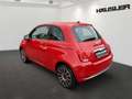 Fiat 500 1.0 Hybrid RED Navi PDC Klimaautomatik Tempomat 16 Roşu - thumbnail 5