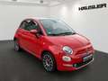 Fiat 500 1.0 Hybrid RED Navi PDC Klimaautomatik Tempomat 16 Rot - thumbnail 2