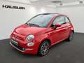 Fiat 500 1.0 Hybrid RED Navi PDC Klimaautomatik Tempomat 16 Roşu - thumbnail 1