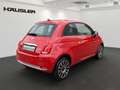 Fiat 500 1.0 Hybrid RED Navi PDC Klimaautomatik Tempomat 16 Roşu - thumbnail 4