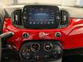Fiat 500 1.0 Hybrid RED Navi PDC Klimaautomatik Tempomat 16 Rot - thumbnail 14