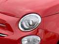 Fiat 500 1.0 Hybrid RED Navi PDC Klimaautomatik Tempomat 16 Rot - thumbnail 7