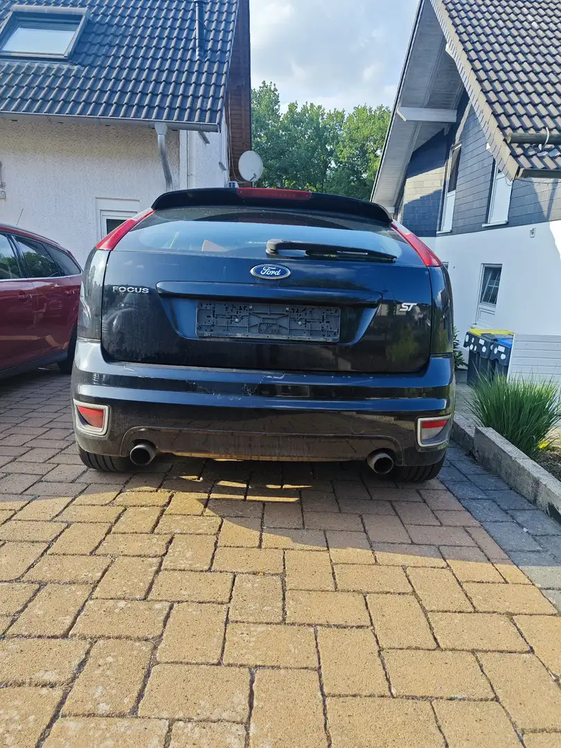 Ford Focus 2.5 ST - 2
