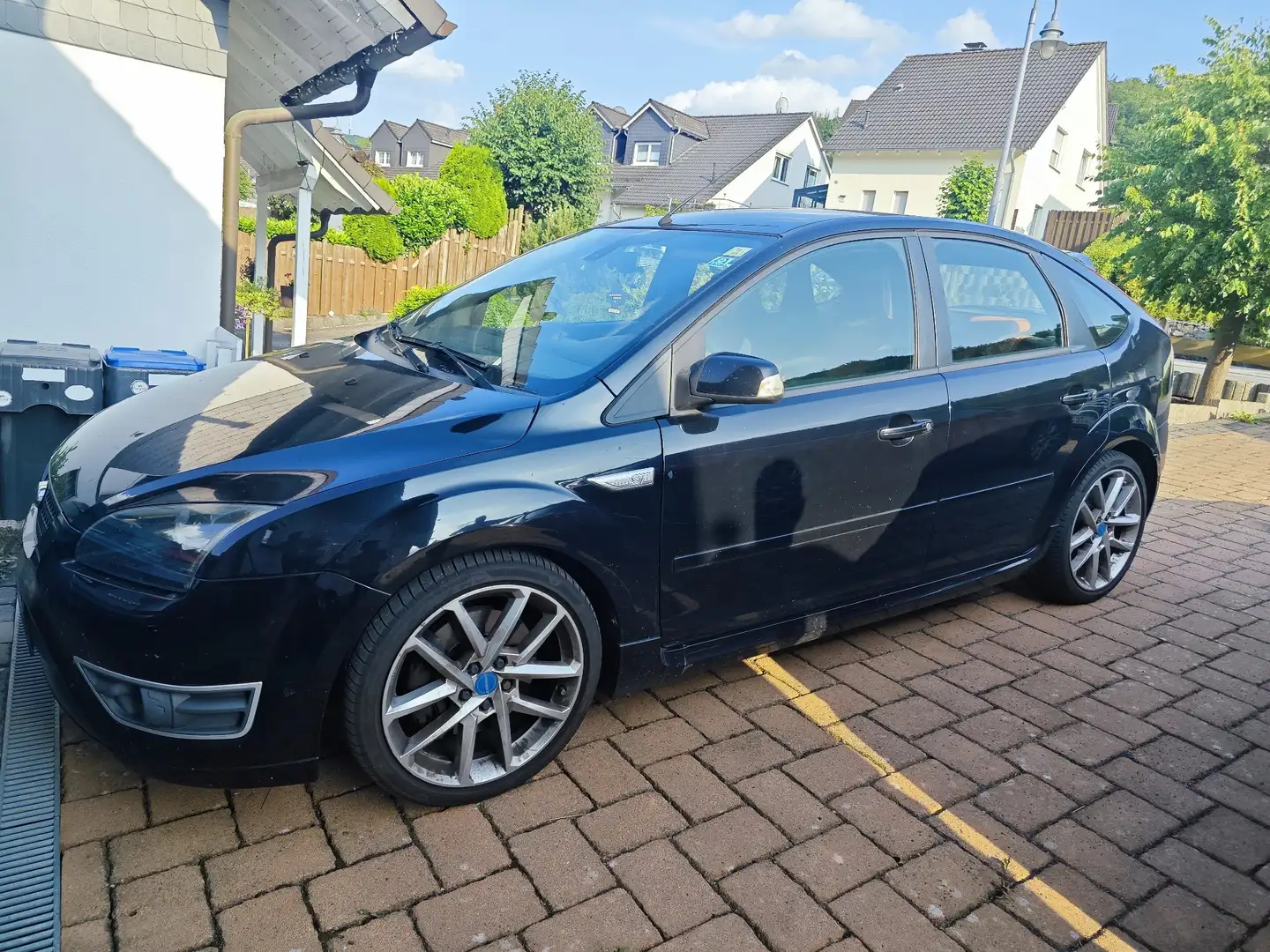 Ford Focus 2.5 ST - 1