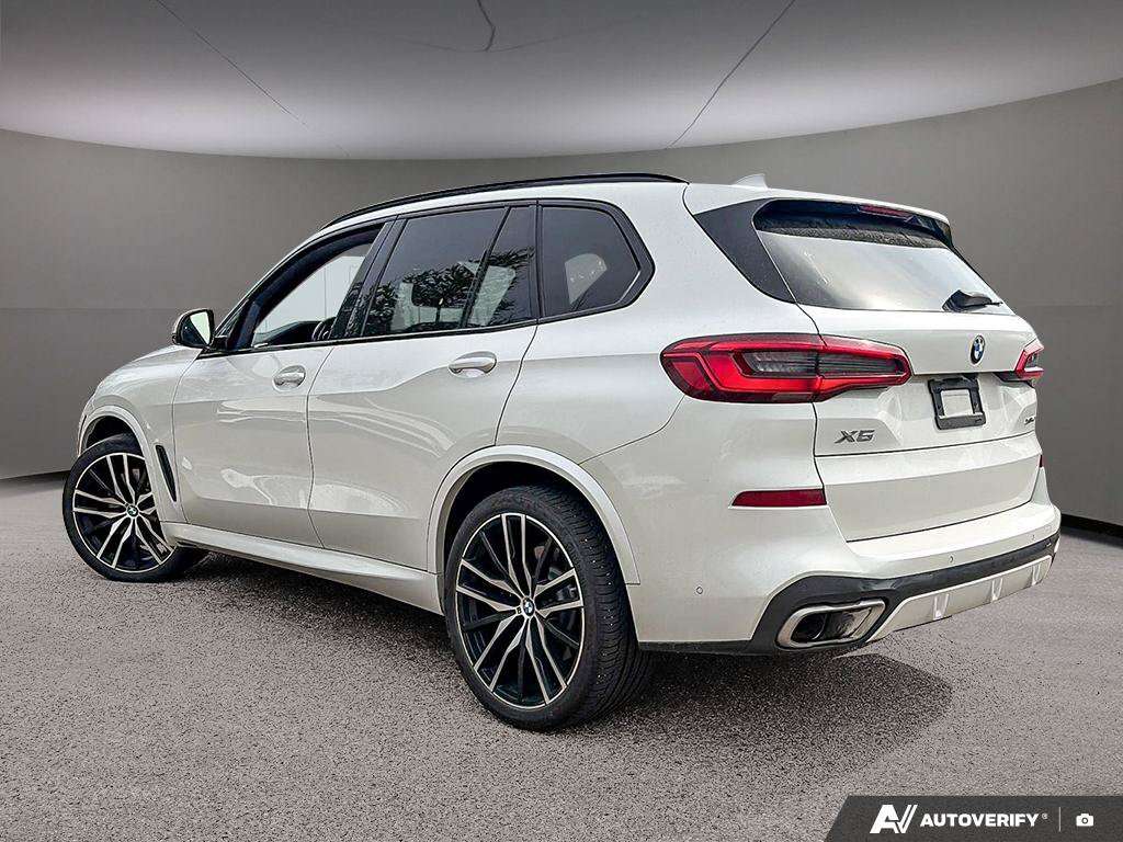 2019 BMW X5 M Spot Package | Premium Package | xDrive40i — снимка 1