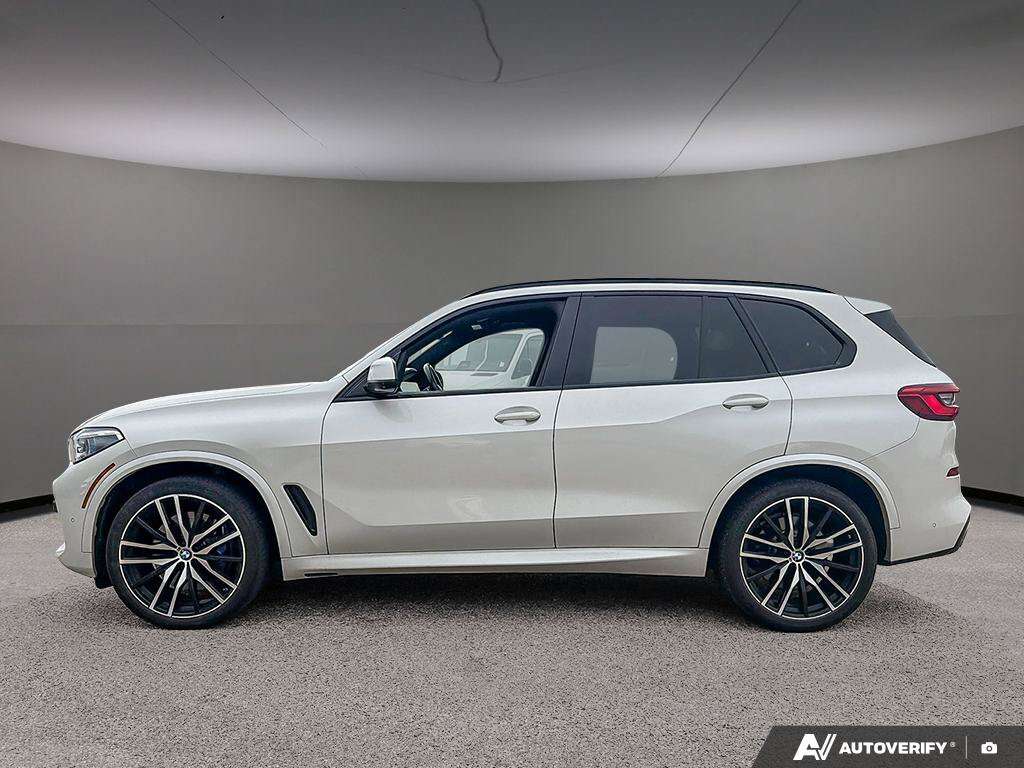 2019 BMW X5 M Spot Package | Premium Package | xDrive40i — снимка 1