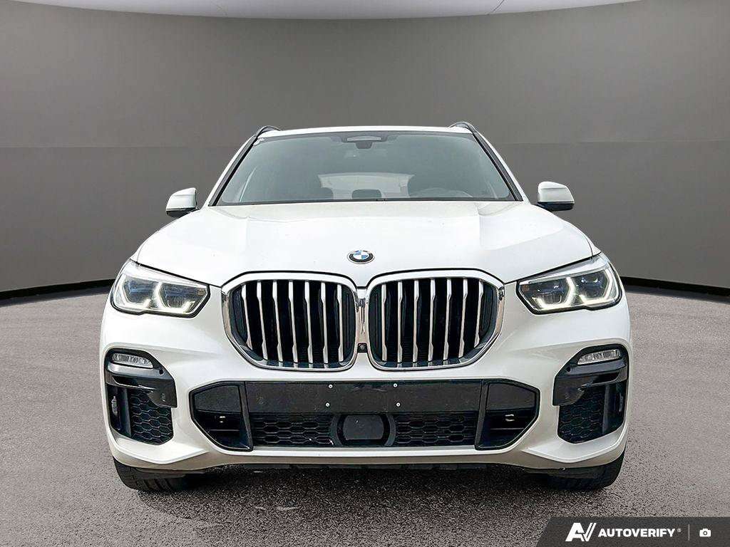 2019 BMW X5 M Spot Package | Premium Package | xDrive40i — снимка 1