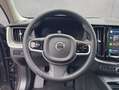Volvo XC60 XC60 B4 D AWD Plus Dark ACC, AHK, KAMERA, NAVI Gris - thumbnail 10
