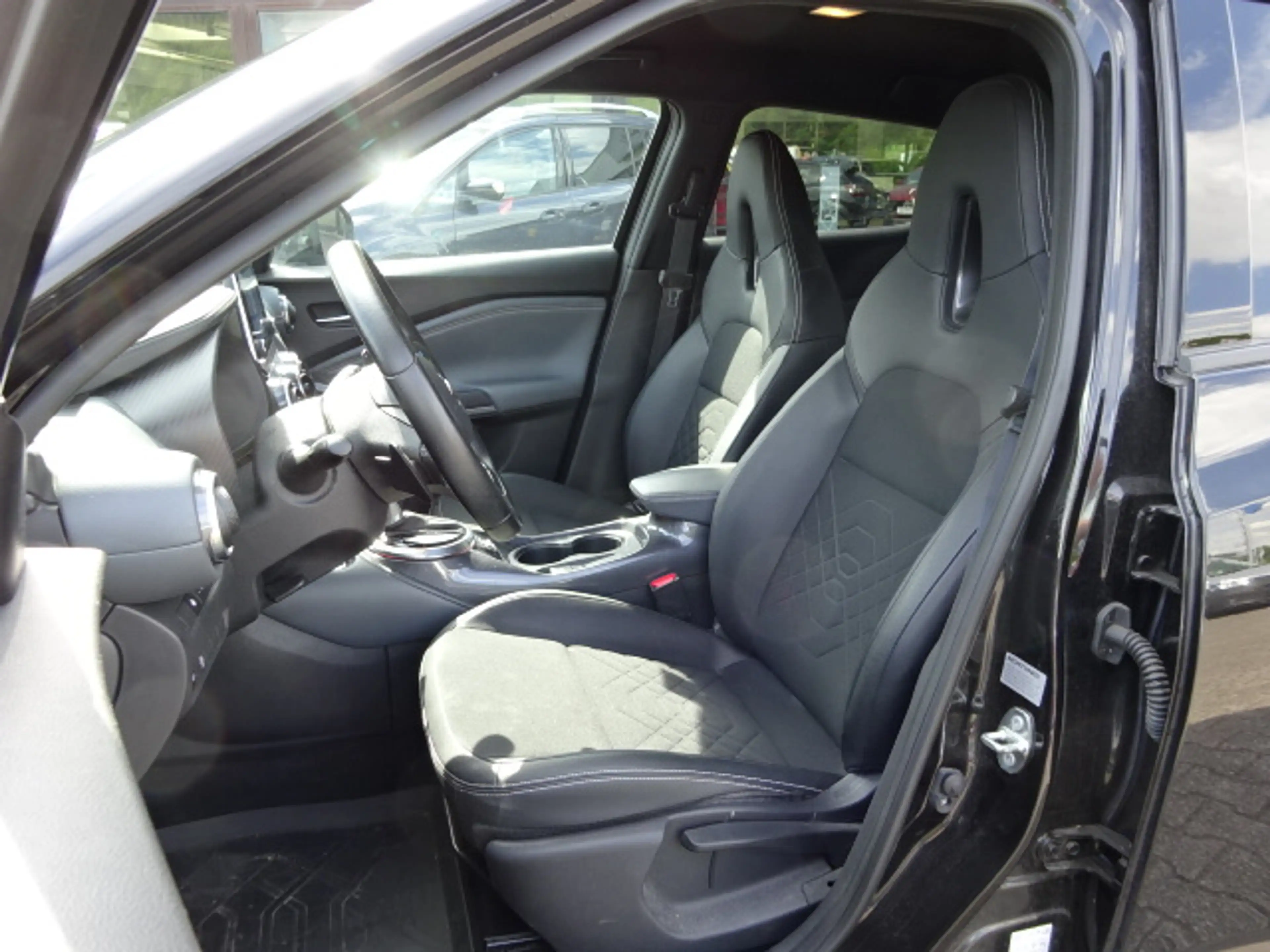Nissan Juke Tekna*Navi*DCT*PDC*AssistPaket*360Grad — photo 7