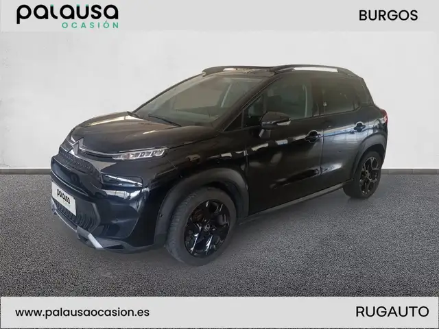 Citroen C3 Aircross BlueHDi S&S Shine 110