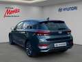 Hyundai i30 1.0 T-GDI Advantage NAVI LED Scheinw. Rückfahrkame Grün - thumbnail 2