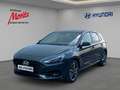 Hyundai i30 1.0 T-GDI Advantage NAVI LED Scheinw. Rückfahrkame Grün - thumbnail 1