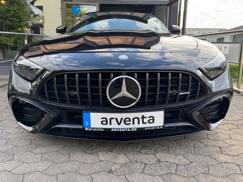 Mercedes-Benz SL 43 AMG V8 STYLING|-15%LP|MASSAGE|BURMESTER|NIGHT PACK 2 — photo 2