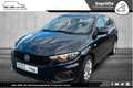 Fiat Tipo 1.4 16V LOUNGE 1.H NAV BLUET ZAHNRIEMEN NEU Schwarz - thumbnail 2