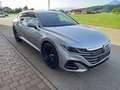 Volkswagen Arteon Shooting Brake R-Line DCC ACC RFK NAVI Silber - thumbnail 3
