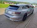 Volkswagen Arteon Shooting Brake R-Line DCC ACC RFK NAVI Silber - thumbnail 4